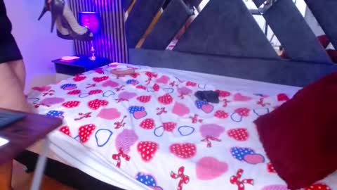 Snapshot of marie_hss chatting on 15, 2, 2025 marie_hss online show from 15, 2, 2025
