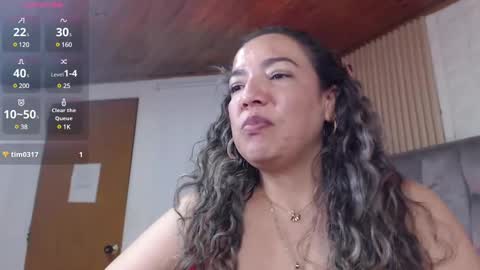 Snapshot of marie_hss chatting on 18, 2, 2025 marie_hss online show from 18, 2, 2025