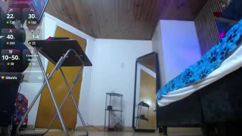 Snapshot of marie_hss chatting on 18, 2, 2025 marie_hss online show from 18, 2, 2025