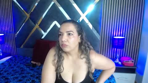 Snapshot of marie_hss chatting on 1, 3, 2025 marie_hss online show from 1, 3, 2025