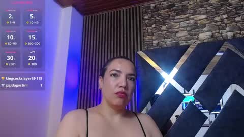 Snapshot of marie_hss chatting on 7, 3, 2025 marie_hss online show from 7, 3, 2025