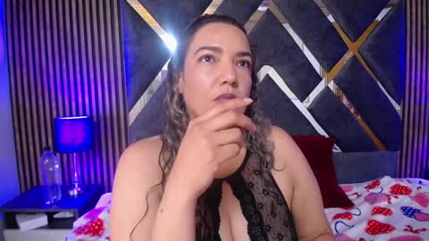 Snapshot of marie_hss chatting on 7, 3, 2025 marie_hss online show from 7, 3, 2025