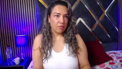 Snapshot of marie_hss chatting on 8, 3, 2025 marie_hss online show from 8, 3, 2025