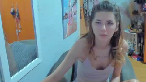 Marie   online show from 7, 1, 2025
