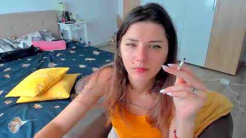 Marie   online show from 16, 3, 2026