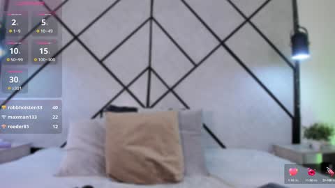 M A R I E online show from 24, 1, 2025