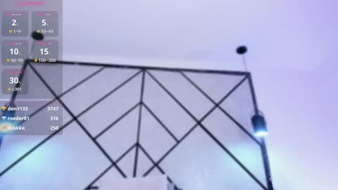 M A R I E online show from 3, 2, 2025