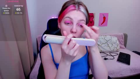 Mary 3 online show from 16, 3, 2026