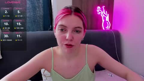 Marie 3 online show from 23, 4, 2026