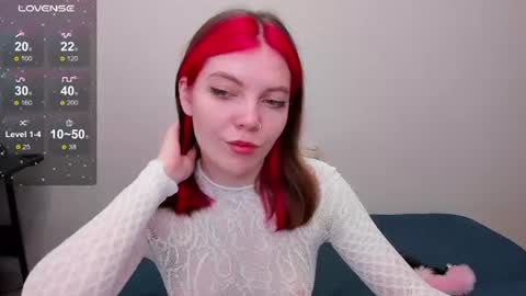 Marie 3 online show from 28, 6, 2026
