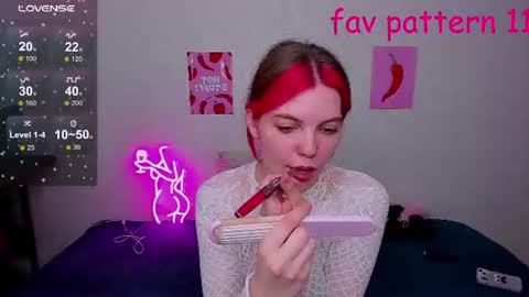 Marie 3 online show from 7, 7, 2026