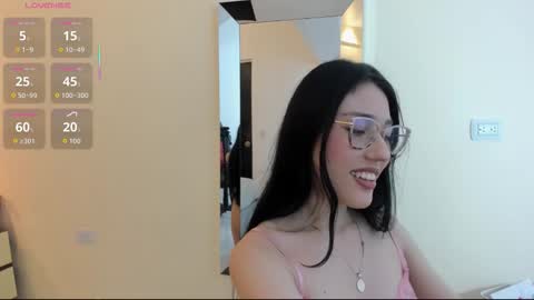 MARIE  online show from 2, 2, 2026