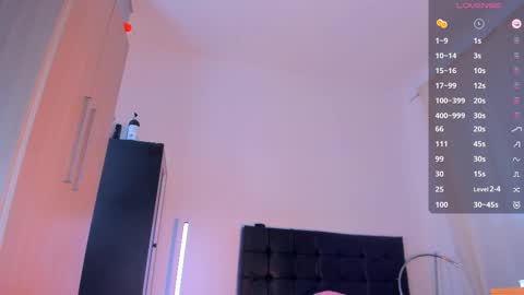 Maria  online show from 2, 11, 2025