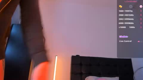 Maria  online show from 20, 11, 2025