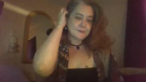 Snapshot of mariec742 chatting on 24, 5, 2026 Marie online show from 24, 5, 2026