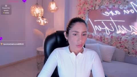  Im Marie Jane  online show from 16, 2, 2025