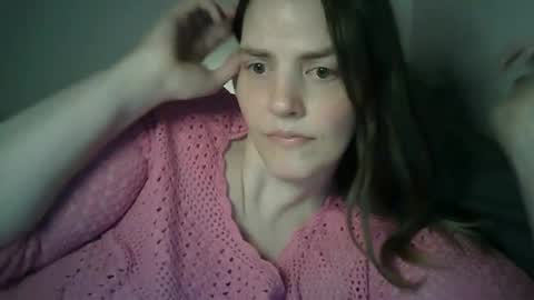Mariejojo online show from 18, 1, 2025