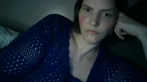 Mariejojo online show from 17, 10, 2025
