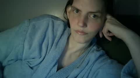 Mariejojo online show from 21, 10, 2025