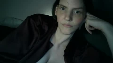 Mariejojo online show from 26, 10, 2025