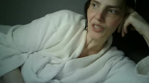 Mariejojo online show from 17, 11, 2025