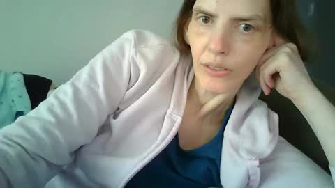 Mariejojo online show from 3, 3, 2026