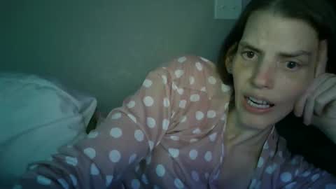 Mariejojo online show from 28, 3, 2026