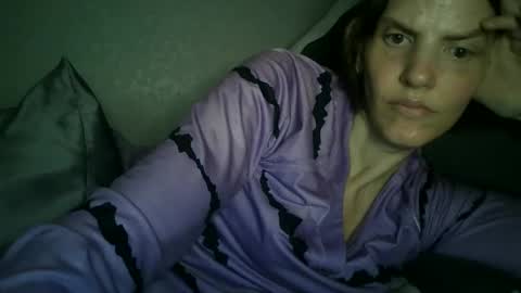 Mariejojo online show from 15, 5, 2026