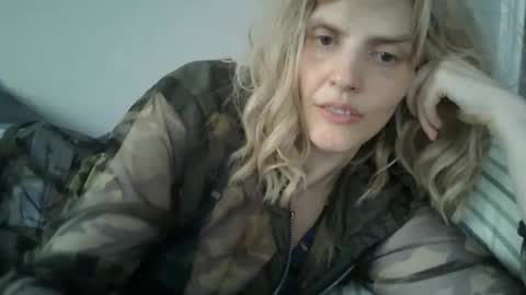 Mariejojo online show from 30, 5, 2026