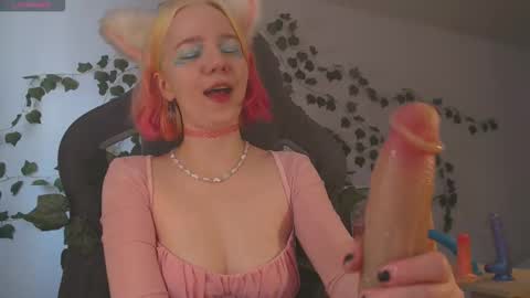 Mariel Gold online show from 28, 3, 2026