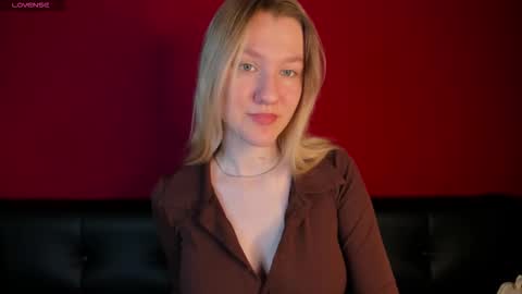 mariel_brown online show from 26, 9, 2025