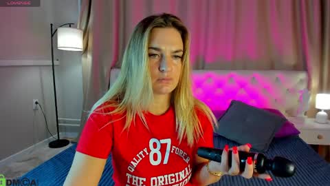 Mariel online show from 3, 4, 2026