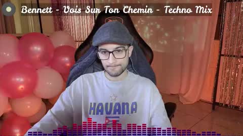 Snapshot of marielessfan chatting on 8, 9, 2025 Marie online show from 8, 9, 2025