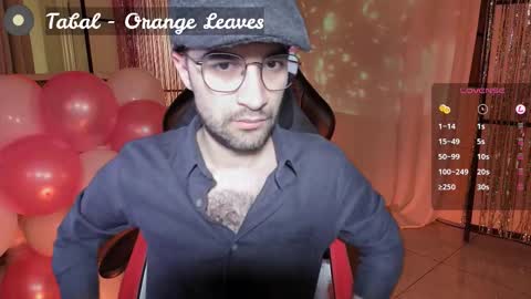 Snapshot of marielessfan chatting on 10, 9, 2025 Marie online show from 10, 9, 2025