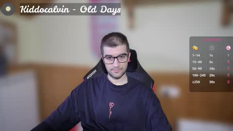 Snapshot of marielessfan chatting on 1, 10, 2025 Marie online show from 1, 10, 2025