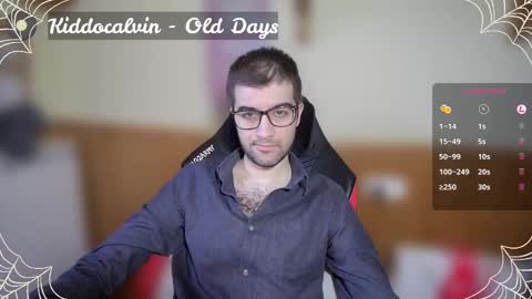 Snapshot of marielessfan chatting on 15, 10, 2025 Marie online show from 15, 10, 2025