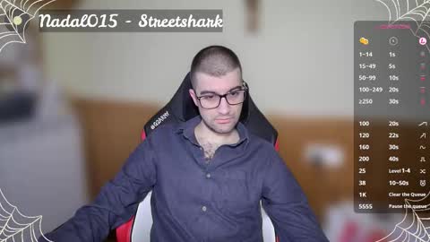 Snapshot of marielessfan chatting on 29, 10, 2025 Marie online show from 29, 10, 2025