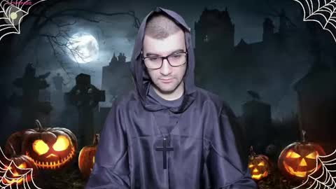 Snapshot of marielessfan chatting on 31, 10, 2025 Marie online show from 31, 10, 2025