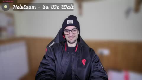 Snapshot of marielessfan chatting on 20, 12, 2025 Marie online show from 20, 12, 2025