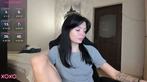 Maria  online show from 18, 12, 2024