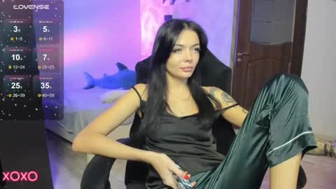 Maria  online show from 16, 2, 2025