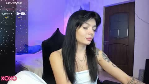 Maria  online show from 25, 2, 2025