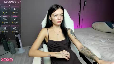 Maria  online show from 11, 10, 2025