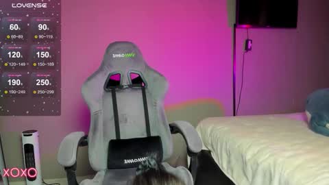 Snapshot of mariella__adams chatting on 8, 11, 2025 Maria online show from 8, 11, 2025