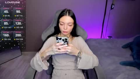 Snapshot of mariella__adams chatting on 15, 3, 2026 Maria online show from 15, 3, 2026