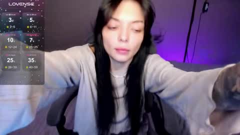 Snapshot of mariella__adams chatting on 20, 3, 2026 Maria online show from 20, 3, 2026