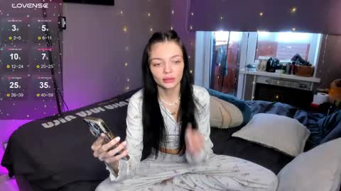 Snapshot of mariella__adams chatting on 22, 3, 2026 Maria online show from 22, 3, 2026