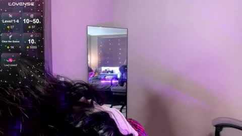 Snapshot of mariella__adams chatting on 23, 3, 2026 Maria online show from 23, 3, 2026