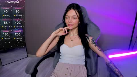 Snapshot of mariella__adams chatting on 24, 3, 2026 Maria online show from 24, 3, 2026