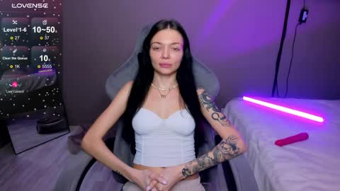 Snapshot of mariella__adams chatting on 31, 3, 2026 Maria online show from 31, 3, 2026